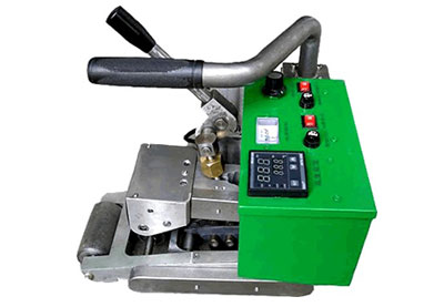土工膜自动爬行焊机（LEISTER瑞士原装进口）0.5mm-1.5mm