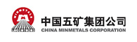 中國五礦集團公司